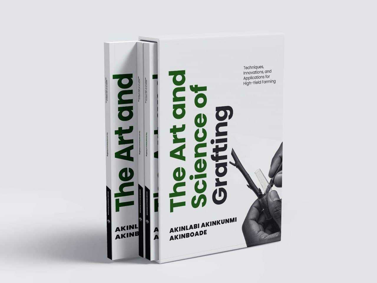 The Art and Science of Grafting